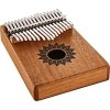 Meinl KL1708H kalimba 17-tonowa